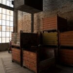 Venezia Biennale 2022 - Padiglione Italia - artista: Gian Maria Tosatti - curatore: Eugenio Viola - Thumbnail