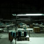 Venezia Biennale 2022 - Padiglione Italia - artista: Gian Maria Tosatti - curatore: Eugenio Viola - Thumbnail