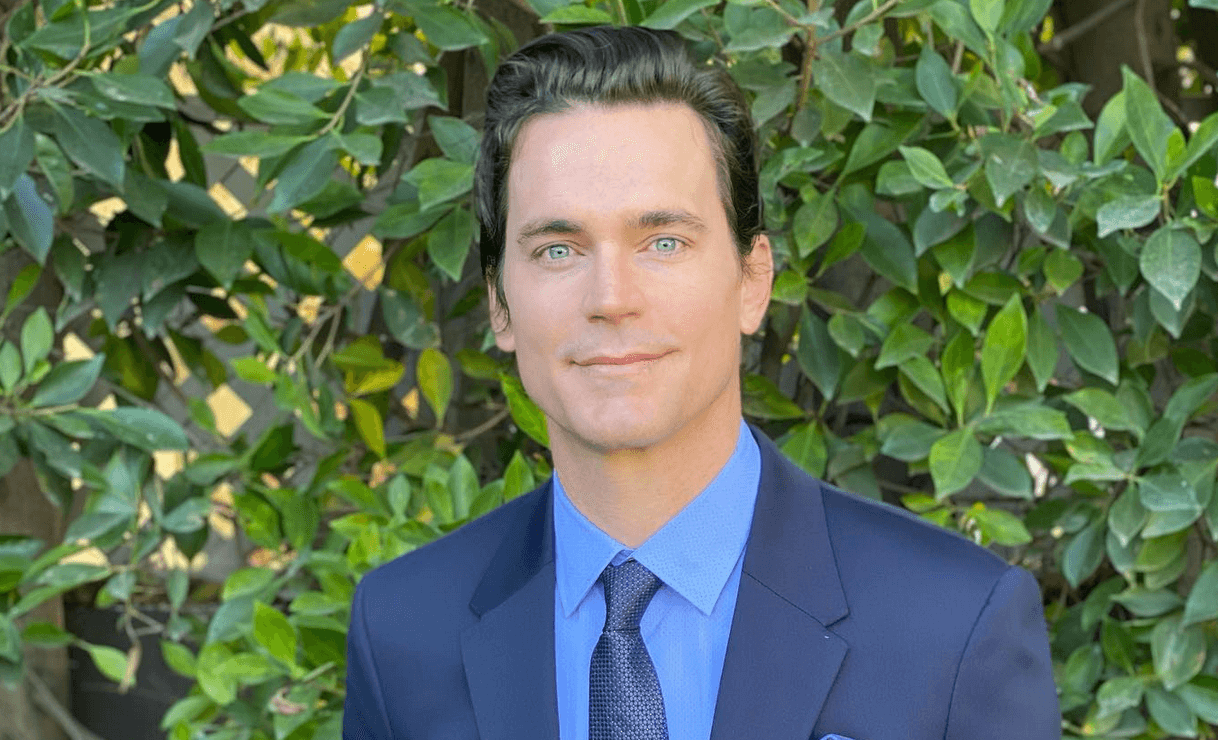 Matt Bomer: “Non mi hanno fatto fare Superman perché sono gay”