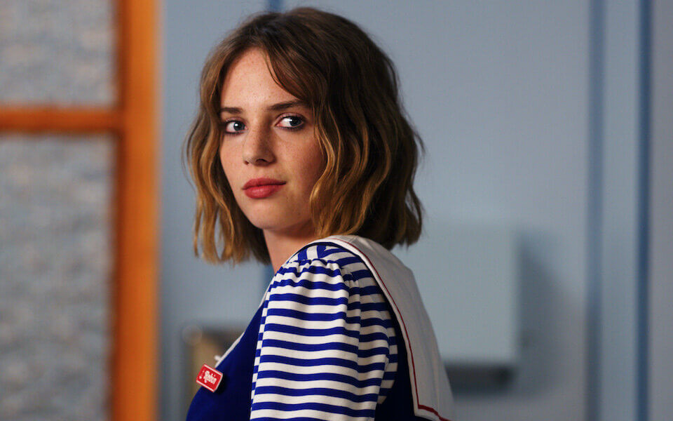 Stranger Things 4, Maya Hawke dà voce al mondo LGBT: “Ci vogliono più storie queer in action e sci-fi”