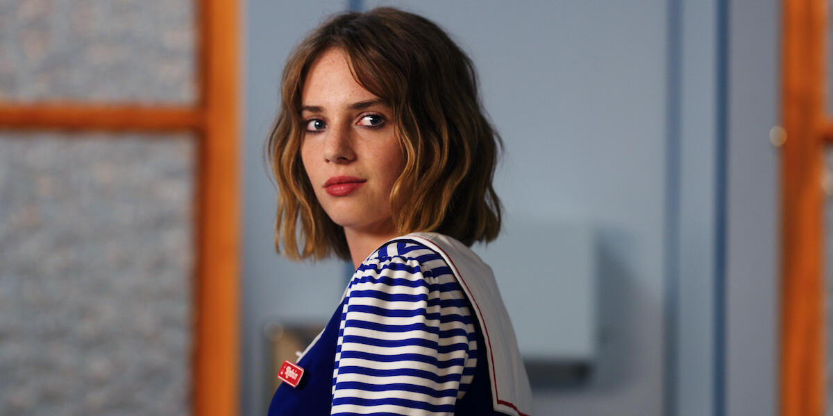 Stranger Things 4, Maya Hawke dà voce al mondo LGBT: "Ci vogliono più storie queer in action e sci-fi" - Maya Hawke - Gay.it