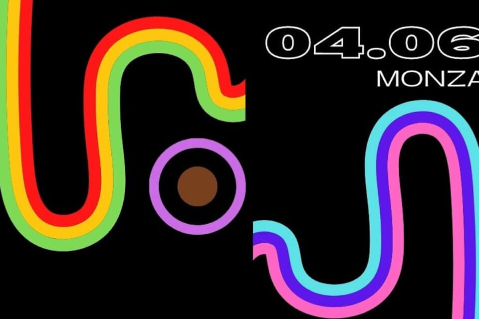Monza Brianza Pride 2022 il 4 giugno