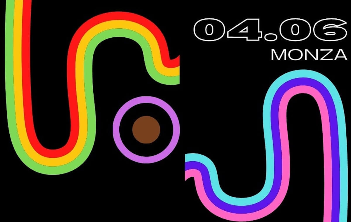 Monza Brianza Pride 2022 il 4 giugno