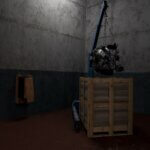 Venezia Biennale 2022 - Padiglione Italia - artista: Gian Maria Tosatti - curatore: Eugenio Viola - Thumbnail