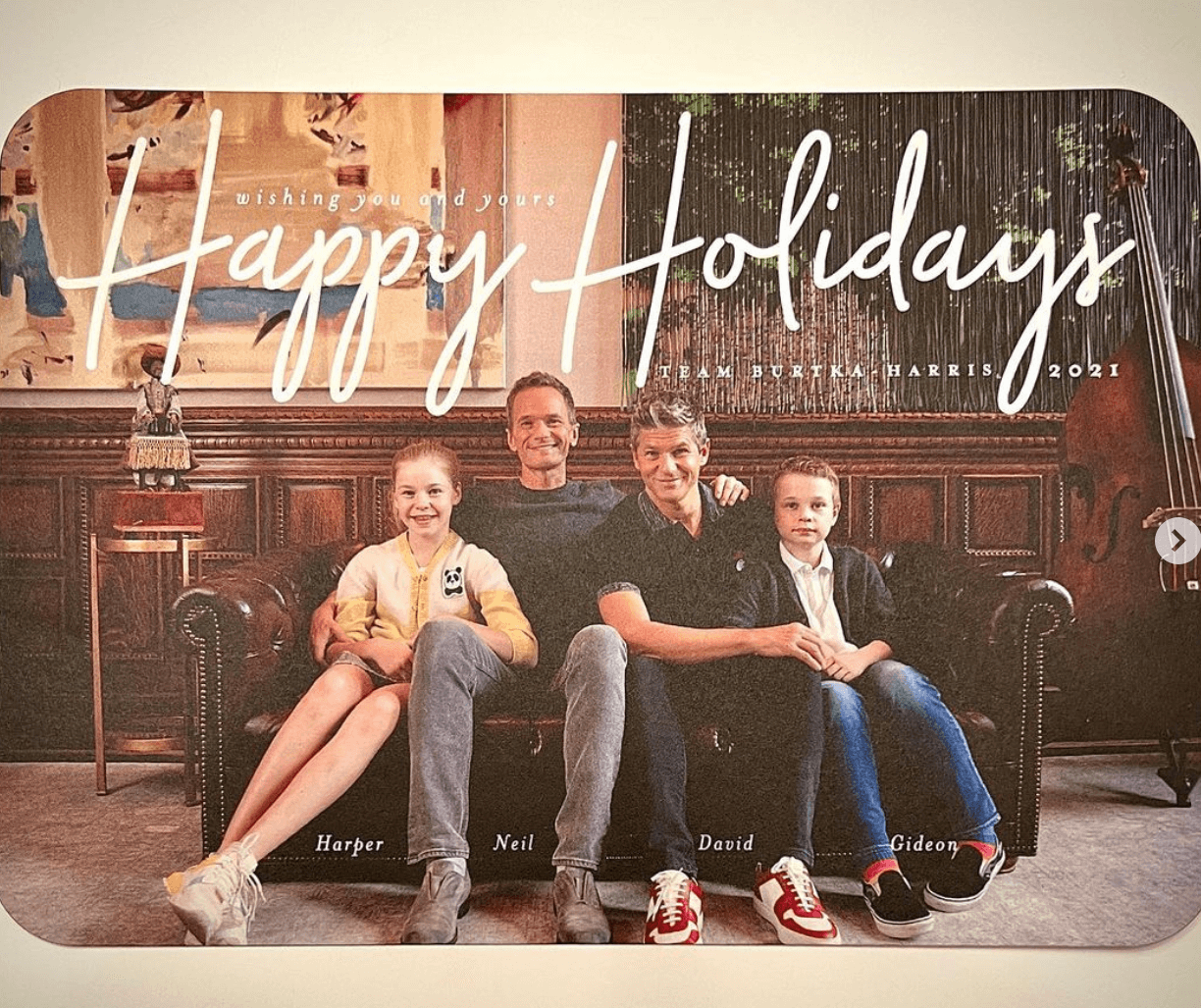 Neil Patrick Harris e David Burtka, 18 anni d'amore per la famiglia arcobaleno più celebre d'America