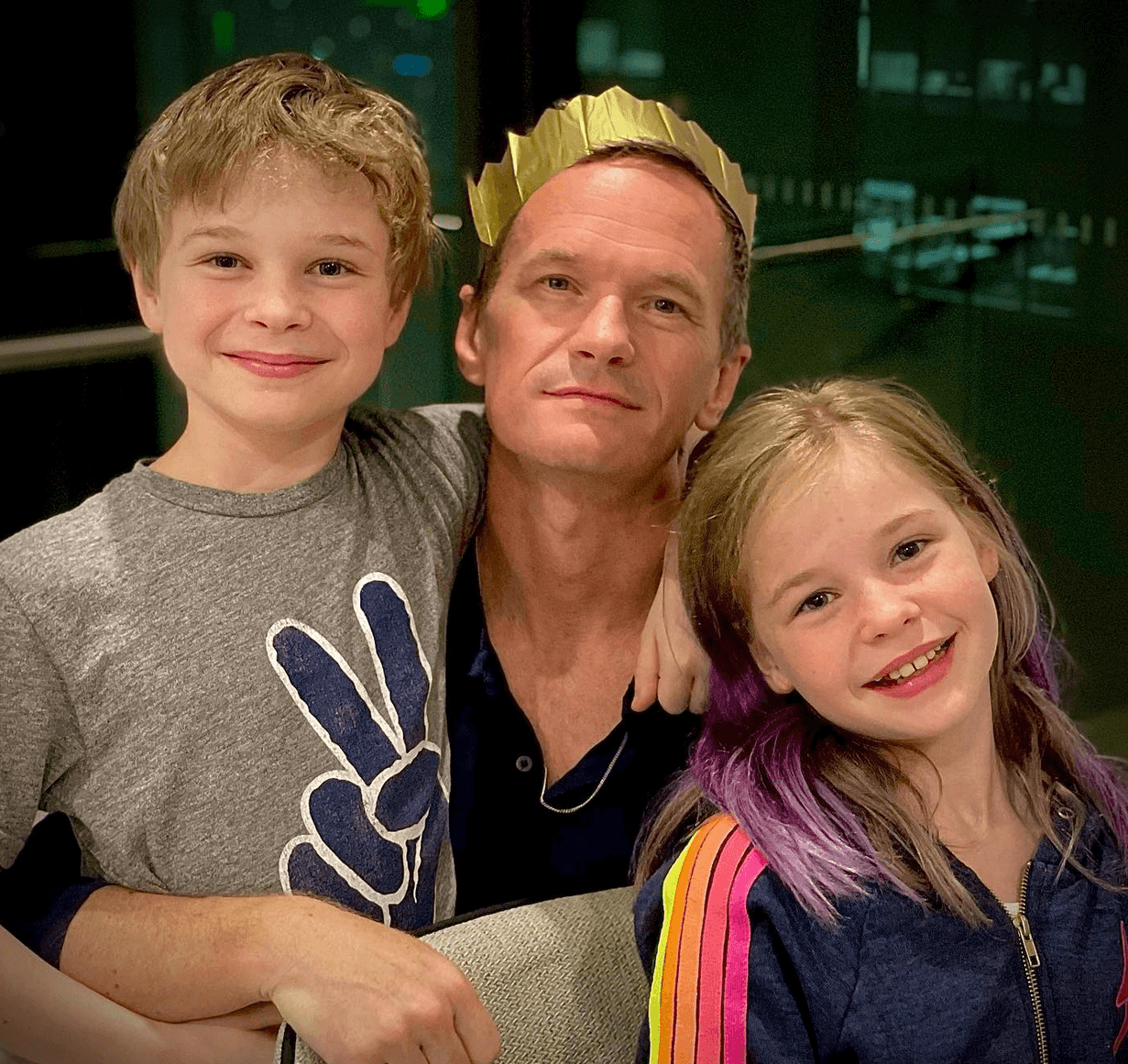 Neil Patk Harris e David Burtka, 18 anni d'amore per la famiglia arcobaleno più celebre d'America