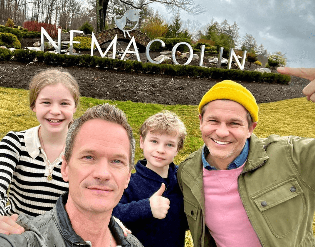 Neil Patrick Harris e David Burtka, 18 anni d'amore per la famiglia arcobaleno più celebre d'America