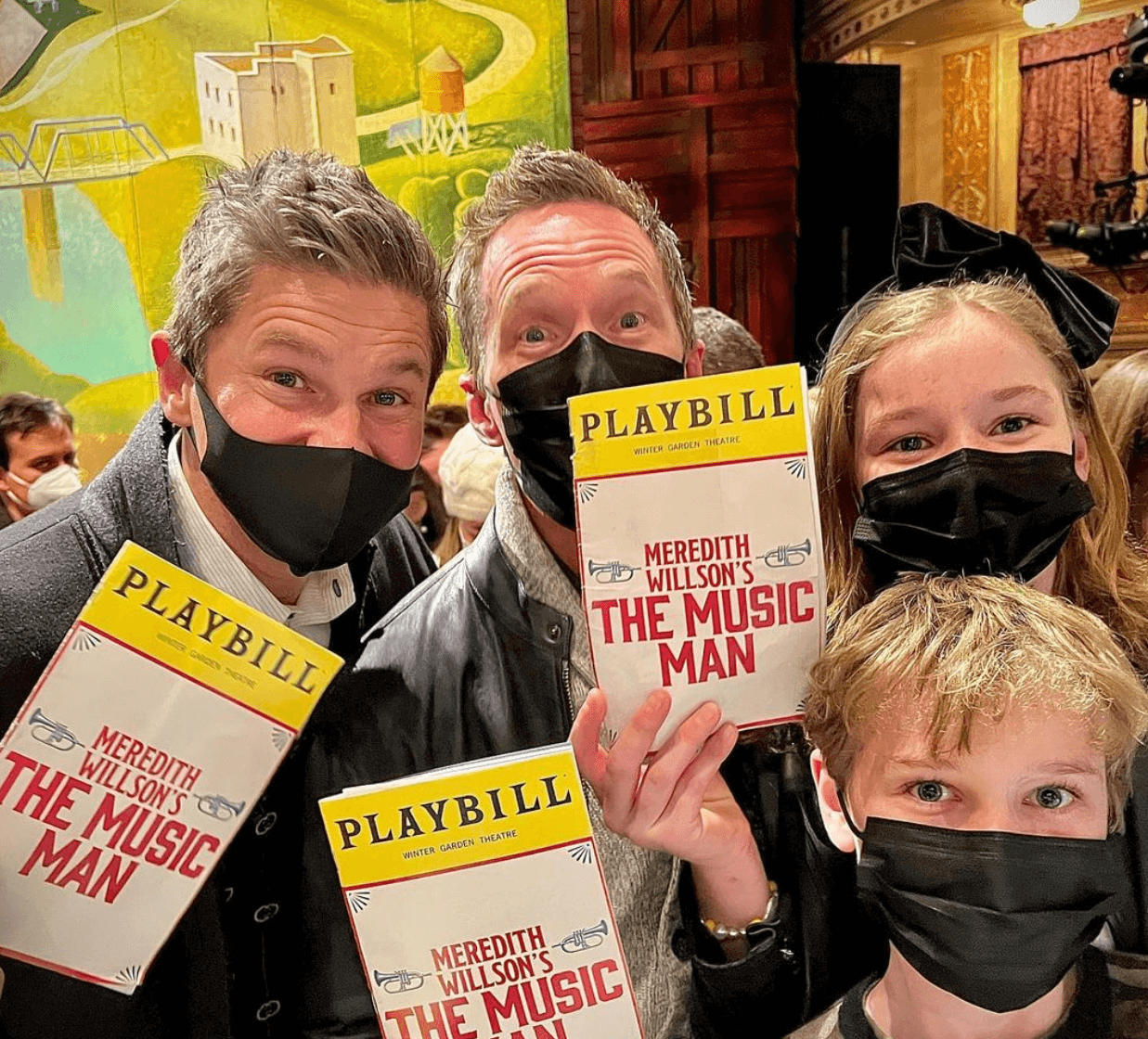 Neil Patrick Harris e David Burtka, 18 anni d'amore per la famiglia arcobaleno più celebre d'America