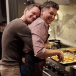 Neil Patrick Hris e David Burtka, 18 anni d'amore per la famiglia arcobaleno più celebre d'America - Thumbnail