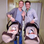 Neil Patrick Harris e David Burtka, 18 anni d'amore per la famiglia arcobaleno più celebre d'America - Thumbnail