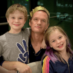 Neil Patk Harris e David Burtka, 18 anni d'amore per la famiglia arcobaleno più celebre d'America - Thumbnail