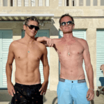 Neil Patrick Harris e David Burtka, 18 anni d'amore per la famiglia arcobaleno più celebre d'America - Thumbnail