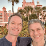 Neil Patrick Harris e David Burtka, 18 anni d'amore per la famiglia arcobaleno più celebre d'America - Thumbnail