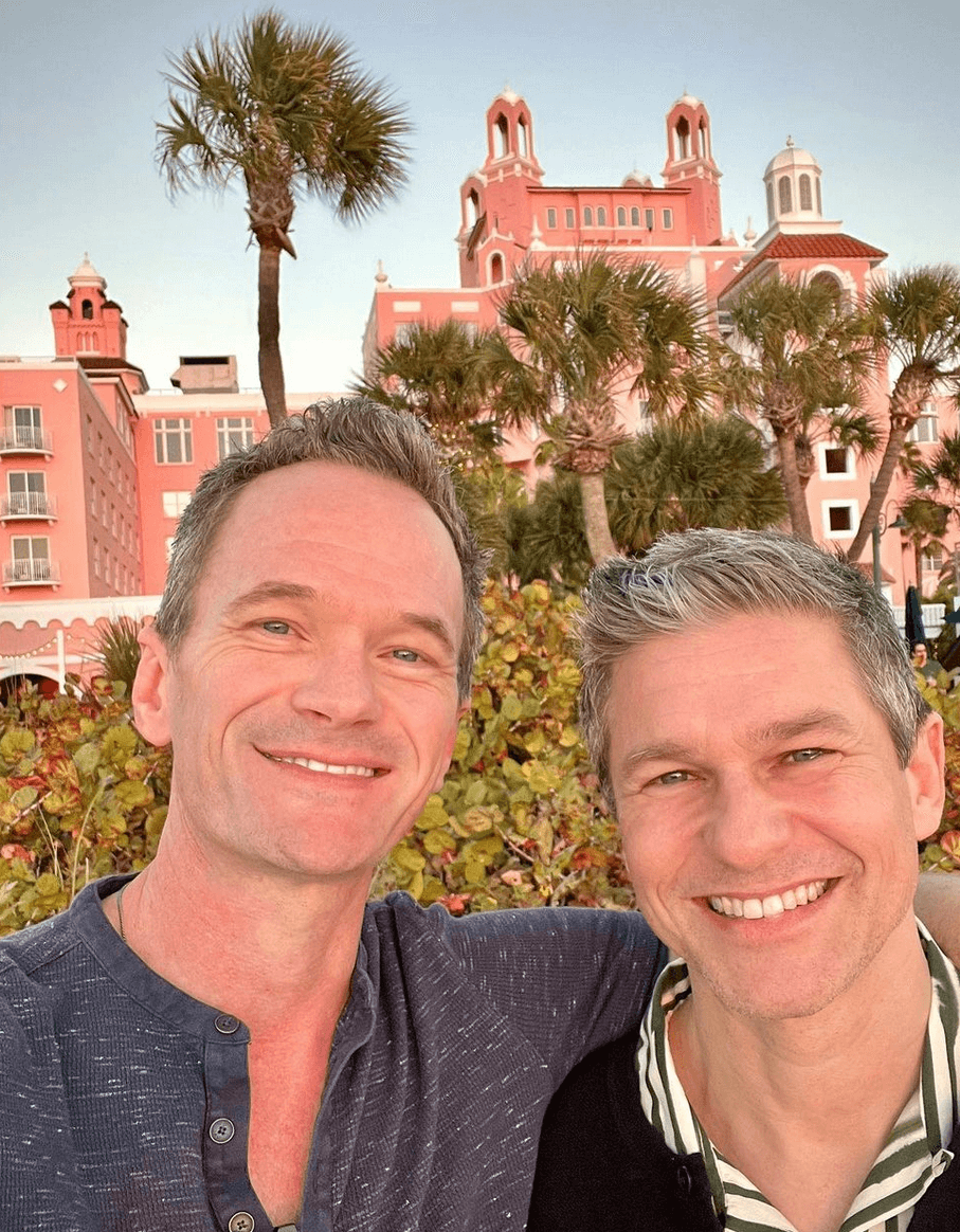 Neil Patrick Harris e David Burtka, 18 anni d'amore per la famiglia arcobaleno più celebre d'America