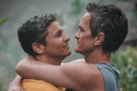 Neil Patrick Harris e David Burtka, 18 anni d'amore per la famiglia arcobaleno più celebre d'America - GALLERY - Neil Patrick Harris e David Burtka 18 anni damore per la famiglia arcobaleno più celebre dAmerica - Gay.it