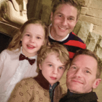 Neil Patrick Harris e David Burtka, 18 anni d'amore per la famiglia arcobaleno più celebre d'America - Thumbnail