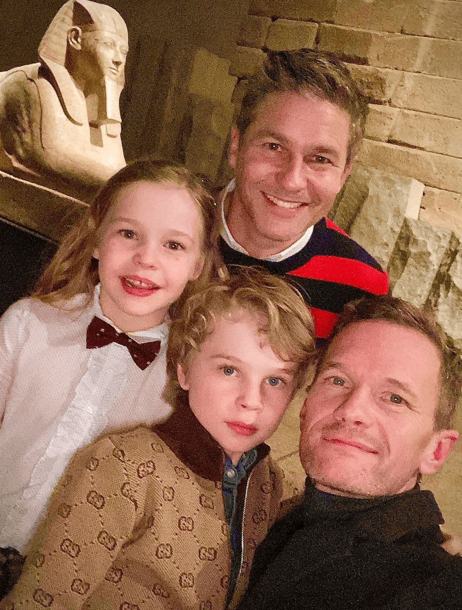 Neil Patrick Harris e David Burtka, 18 anni d'amore per la famiglia arcobaleno più celebre d'America