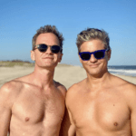 Neil Patrick Harris e David Burtka, 18 anni d'amore per la famiglia arcobaleno più celebre d'America - Thumbnail