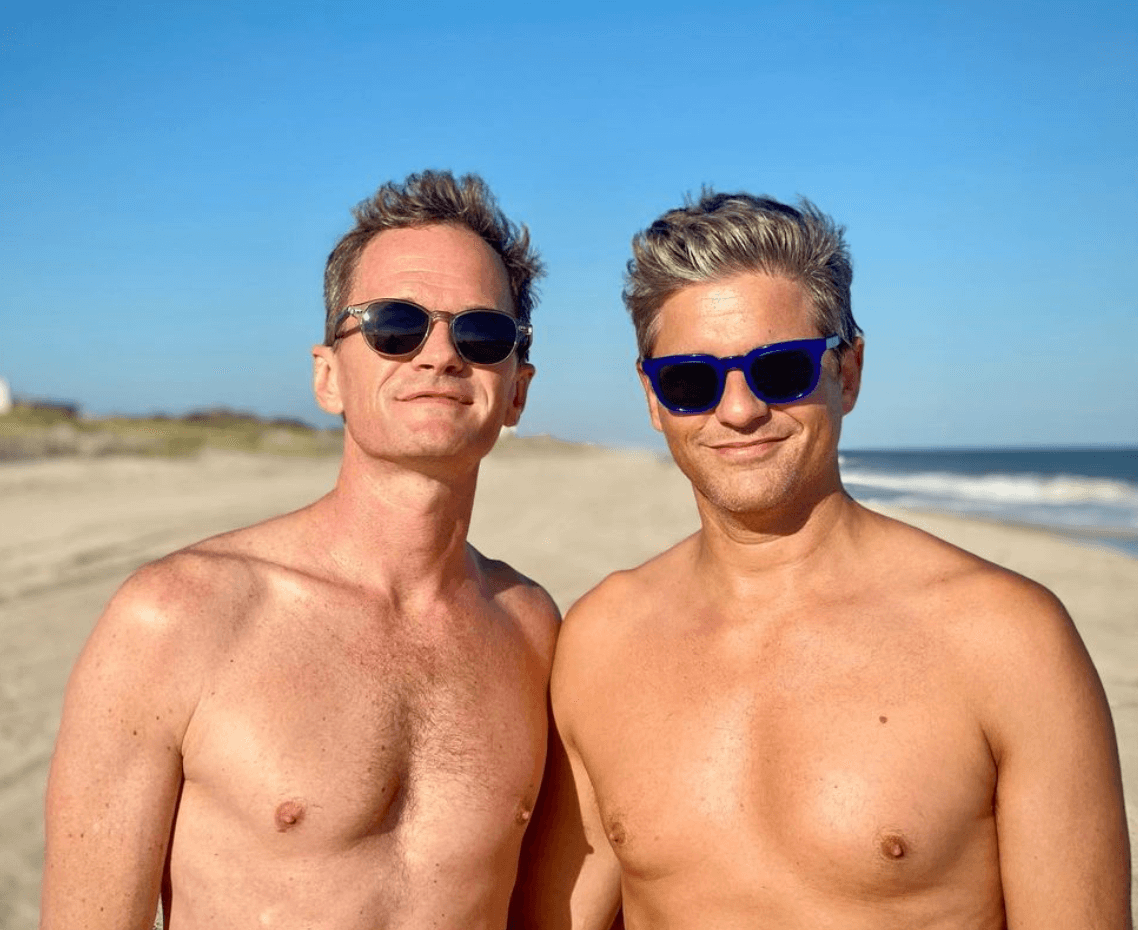 Neil Patrick Harris e David Burtka, 18 anni d'amore per la famiglia arcobaleno più celebre d'America