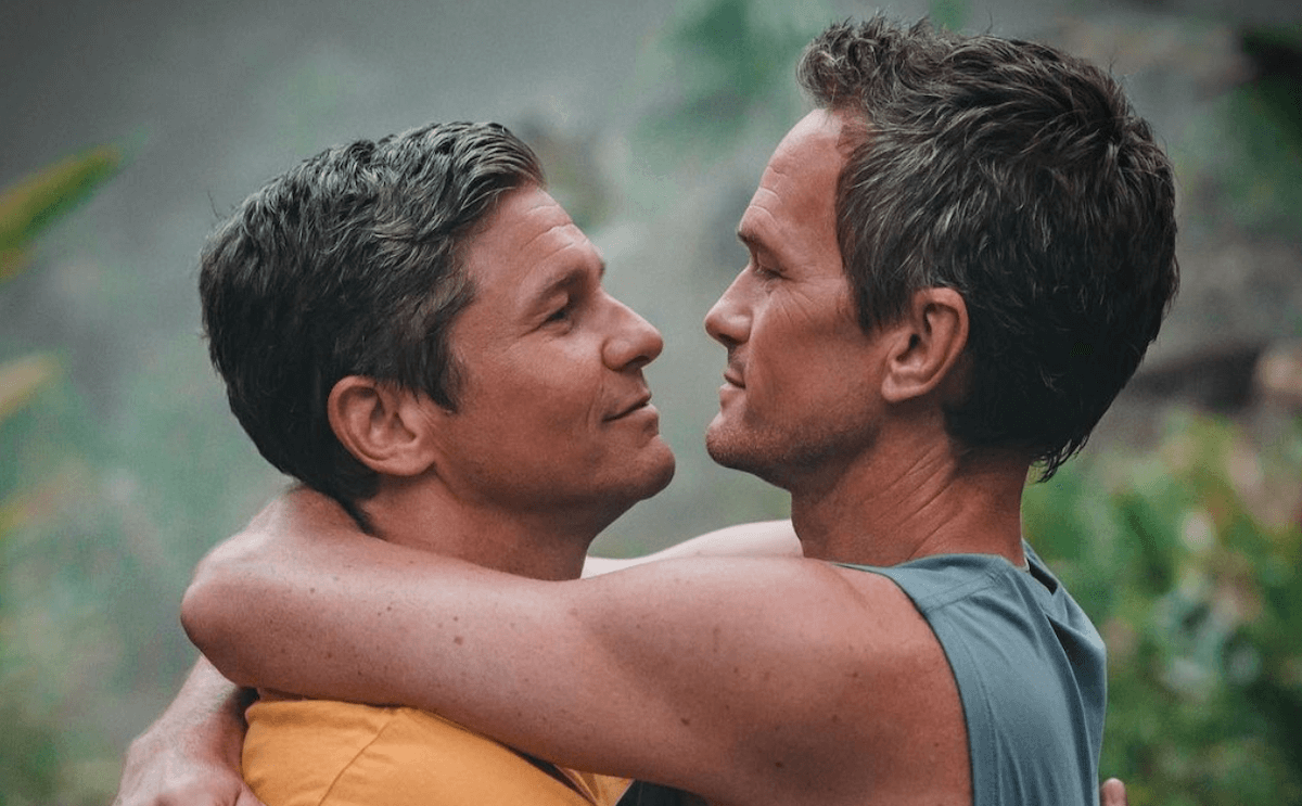Neil Patrick Harris e David Burtka, 18 anni d'amore per la famiglia arcobaleno più celebre d'America