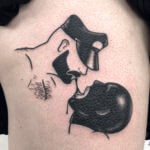 Queer Tattoo - Thumbnail