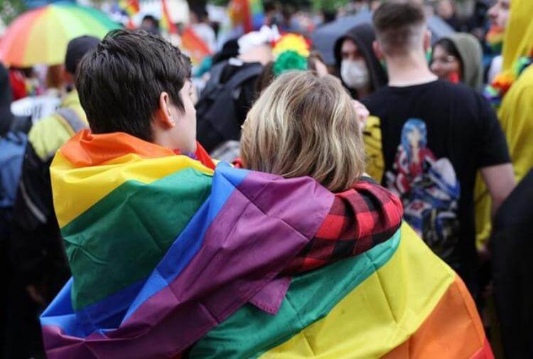 LGBTQIA+ History Month Italia: agenda eventi dal 19 al 24 Aprile
