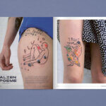 Queer Tattoo - Thumbnail