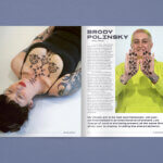Queer Tattoo - Thumbnail