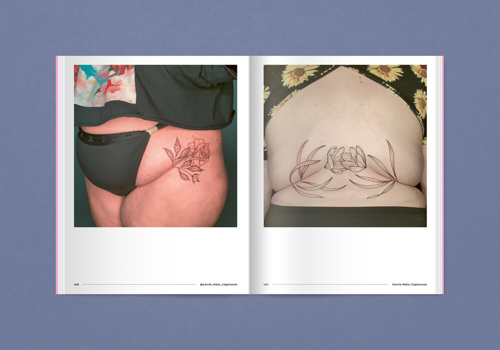Queer Tattoo