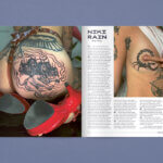 Queer Tattoo - Thumbnail