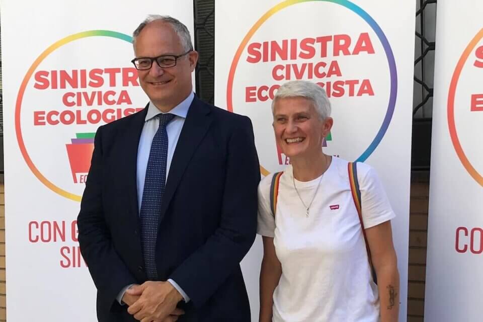 Roma, al via l’ufficio diritti LGBTQ coordinato da Marilena Grassadonia