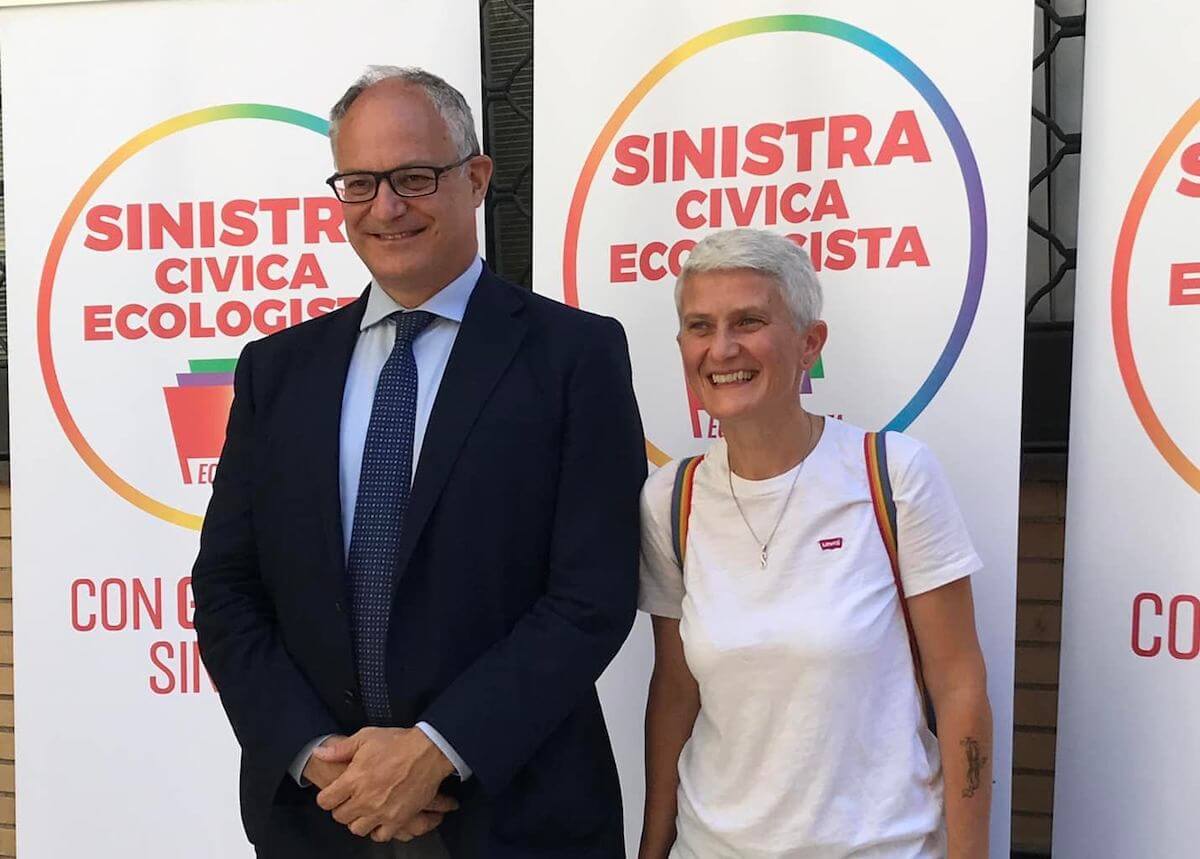 Roma, al via l’ufficio diritti LGBTQ coordinato da Marilena Grassadonia