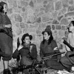 Donne della Resistenza - Thumbnail