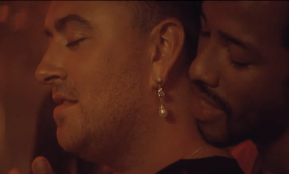 Love Me More, il nuovo inno self-empowerment di Sam Smith. Il video ufficiale