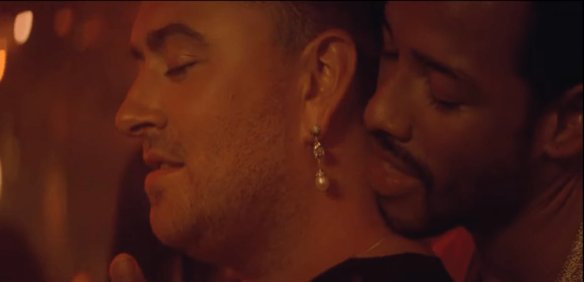 Love Me More, il nuovo inno self-empowerment di Sam Smith. Il video ufficiale