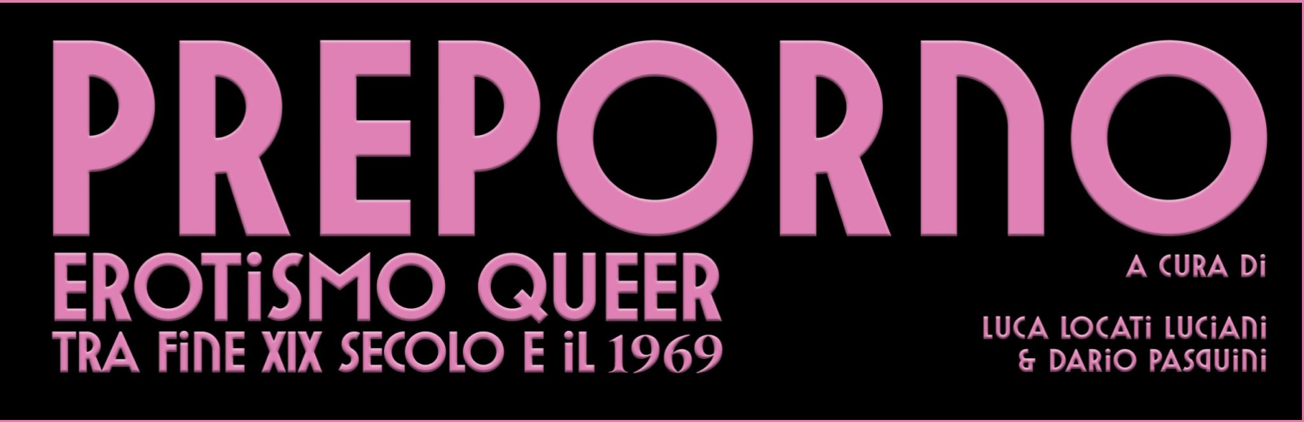 preporrò