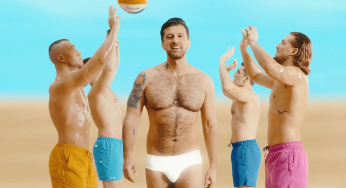 I’m Not Gay: dalla Russia un reality show per testare l’eterosessualità
