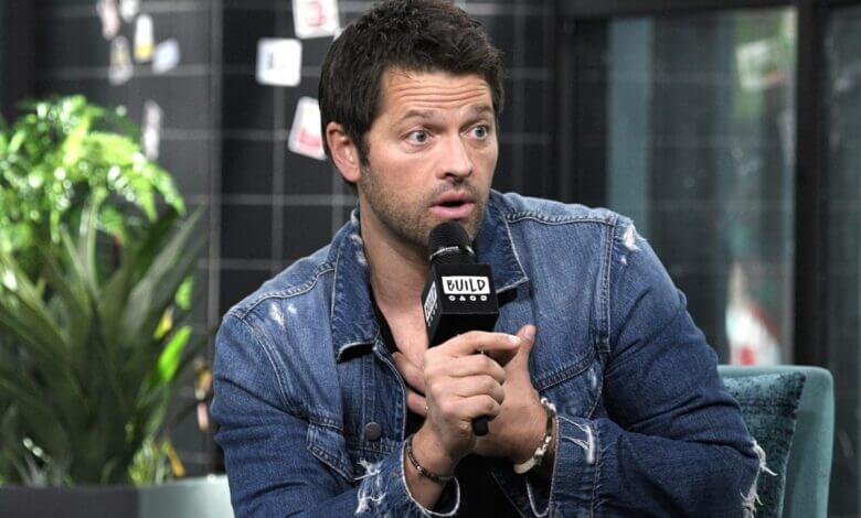 Misha Collins di Supernatural fa coming out come bisessuale, poi ci ripensa - Supernatural star Misha Collins who mistakenly came out as bisexual 1200x800 780x470 1 - Gay.it