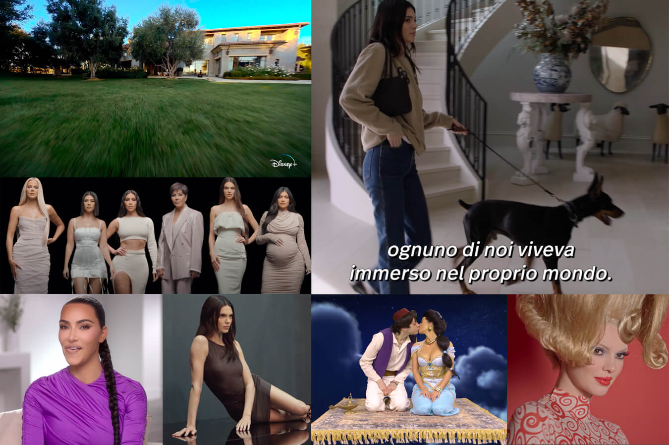 the kardashian best of