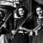 Donne della Resistenza - Thumbnail