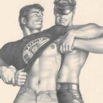 100 anni di Tom Of Finland - Thumbnail