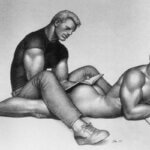 100 anni di Tom Of Finland - Thumbnail