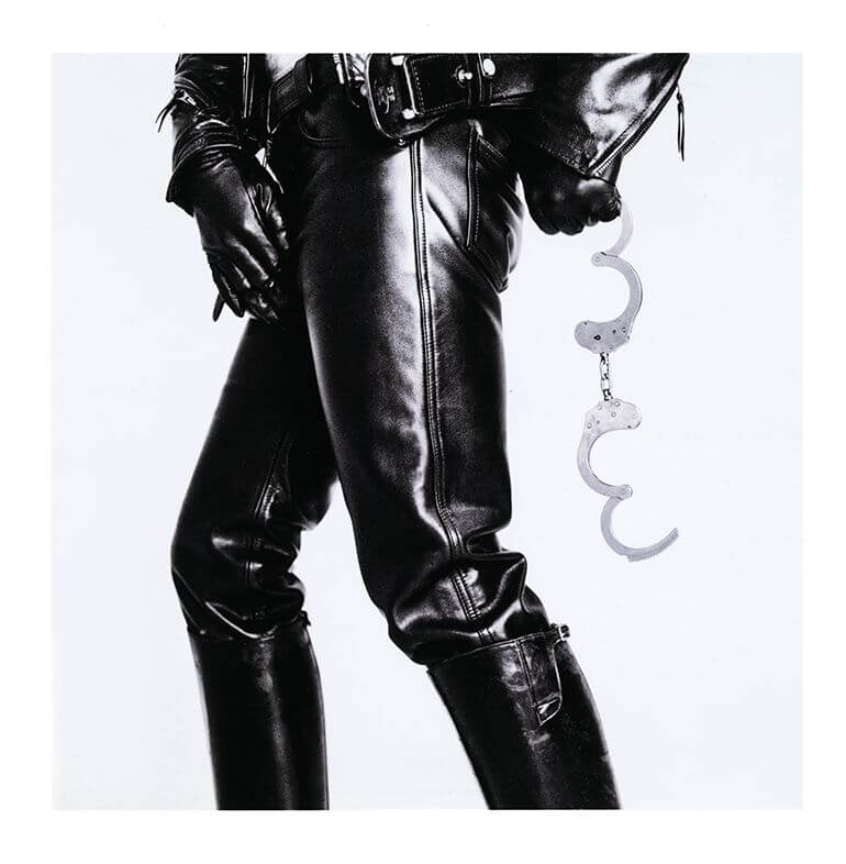 AllTogheter, una mostra collettiva della collezione di Tom of Finland Foundation