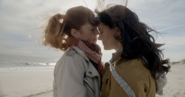 Immaginaria 2022, il programma del festival di cinema a tematica lesbica e femminista