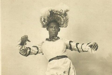 Scoprendo The Queen, la prima drag queen della storia
