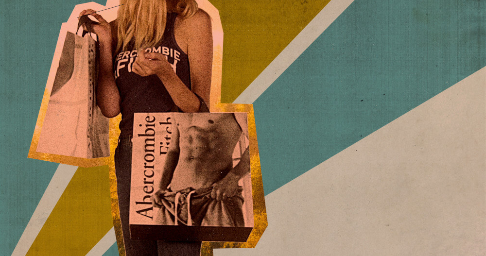 Hot White: il documentario sull'ascesa e la caduta di Abercrombie & Fitch