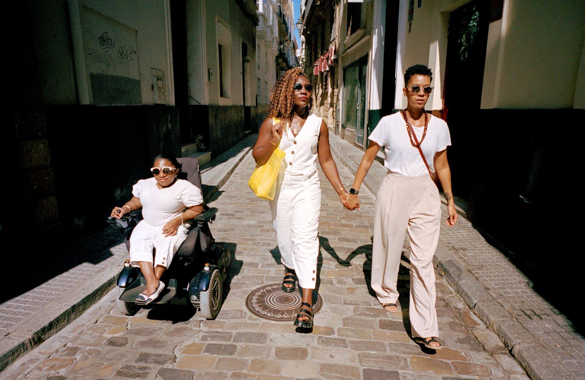 All-inclusive Photo Project Gay.it