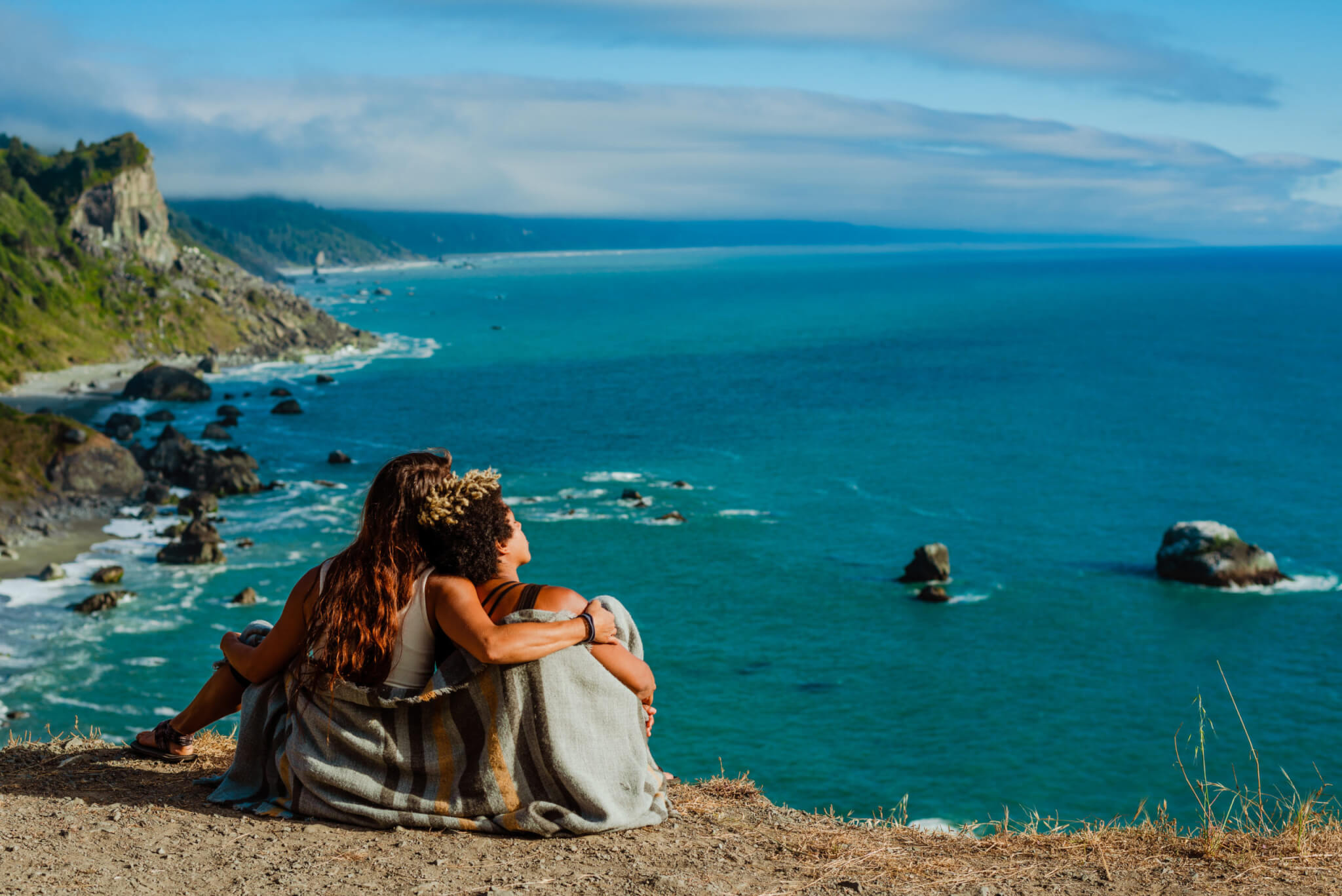 Ecologia queer anche in vacanza: organizzare viaggi LGBTQ+ ed ecosostenibili
