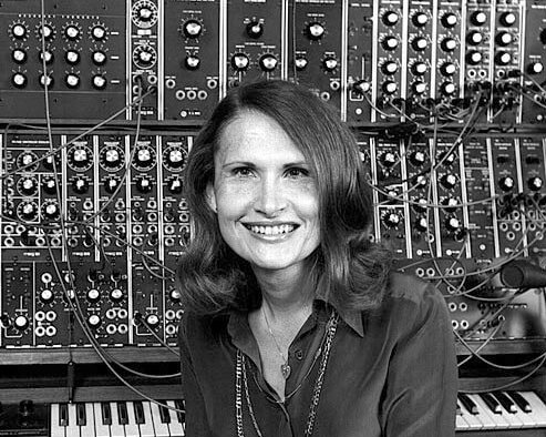 Wendy Carlos, la compositrice transgender che rivoluzionò la musica elettronica