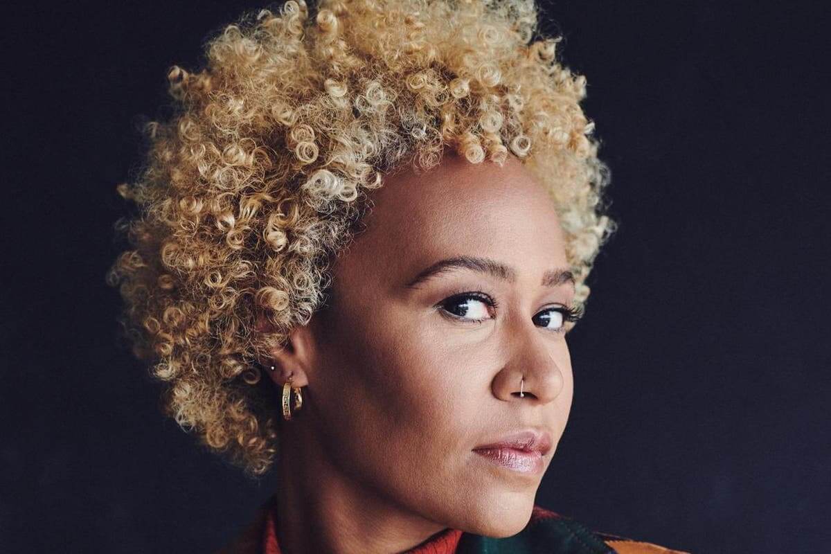 Emeli Sandé e la pressione di fare coming out